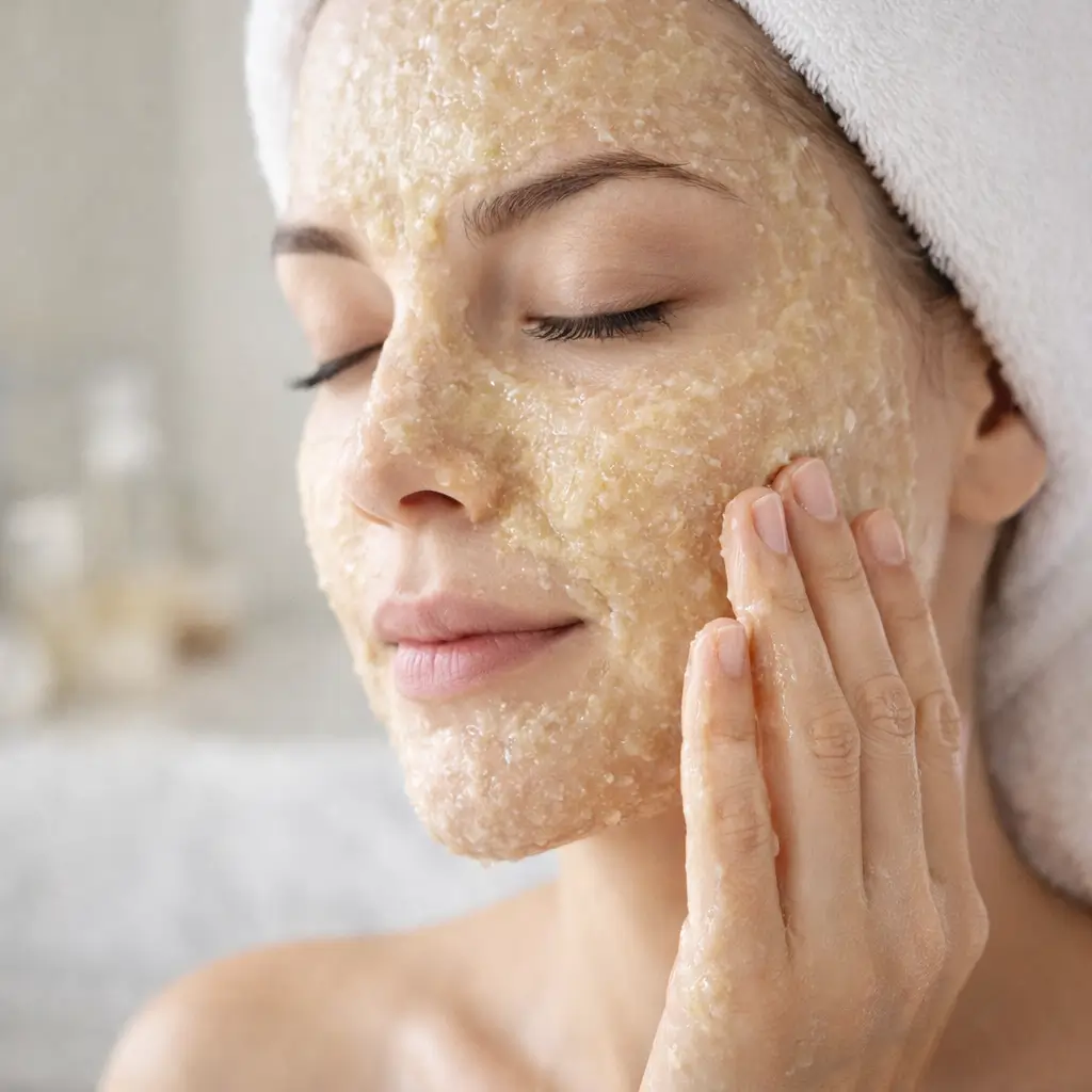 baking soda and honey trick
