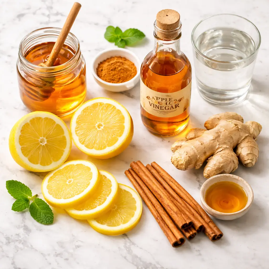 canaan honey trick recipe