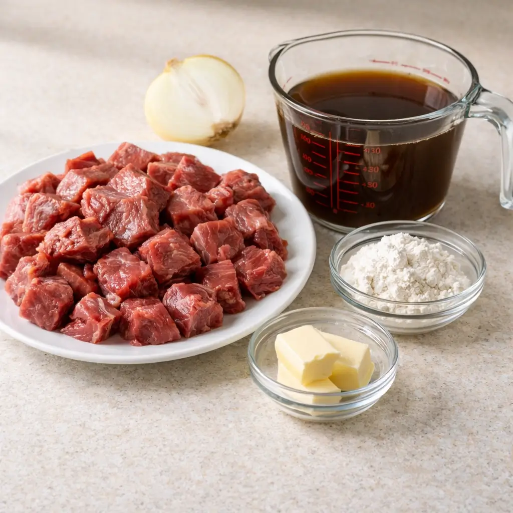 IHOP Sirloin Tips Recipe Made Easy at Home