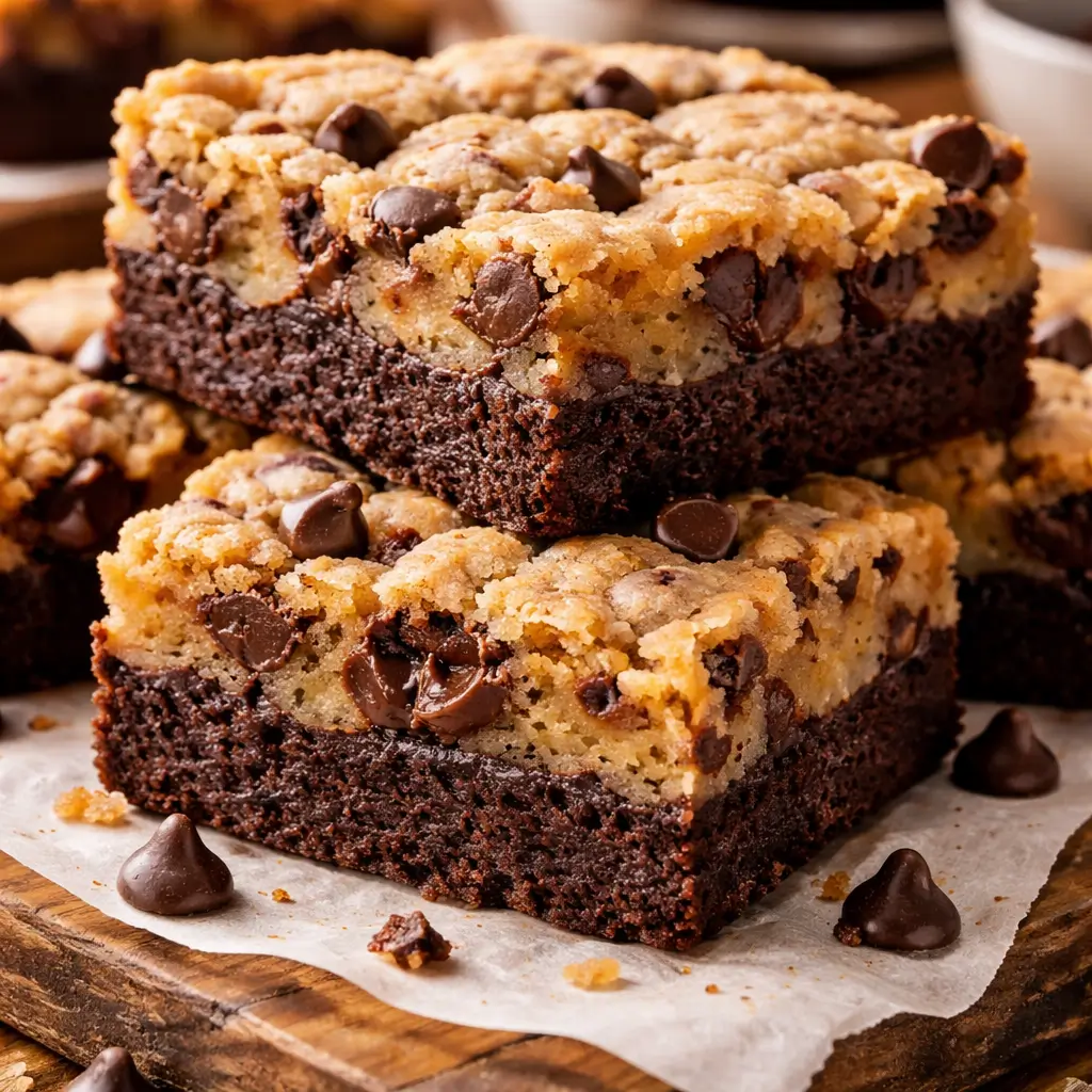 recipe hacks using soft baked cookie mix
