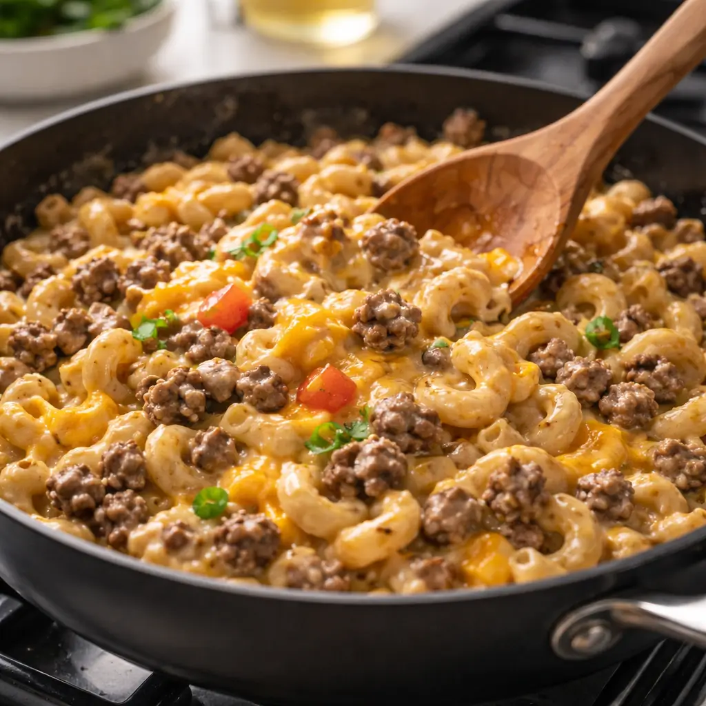 taco mac ranch recipe