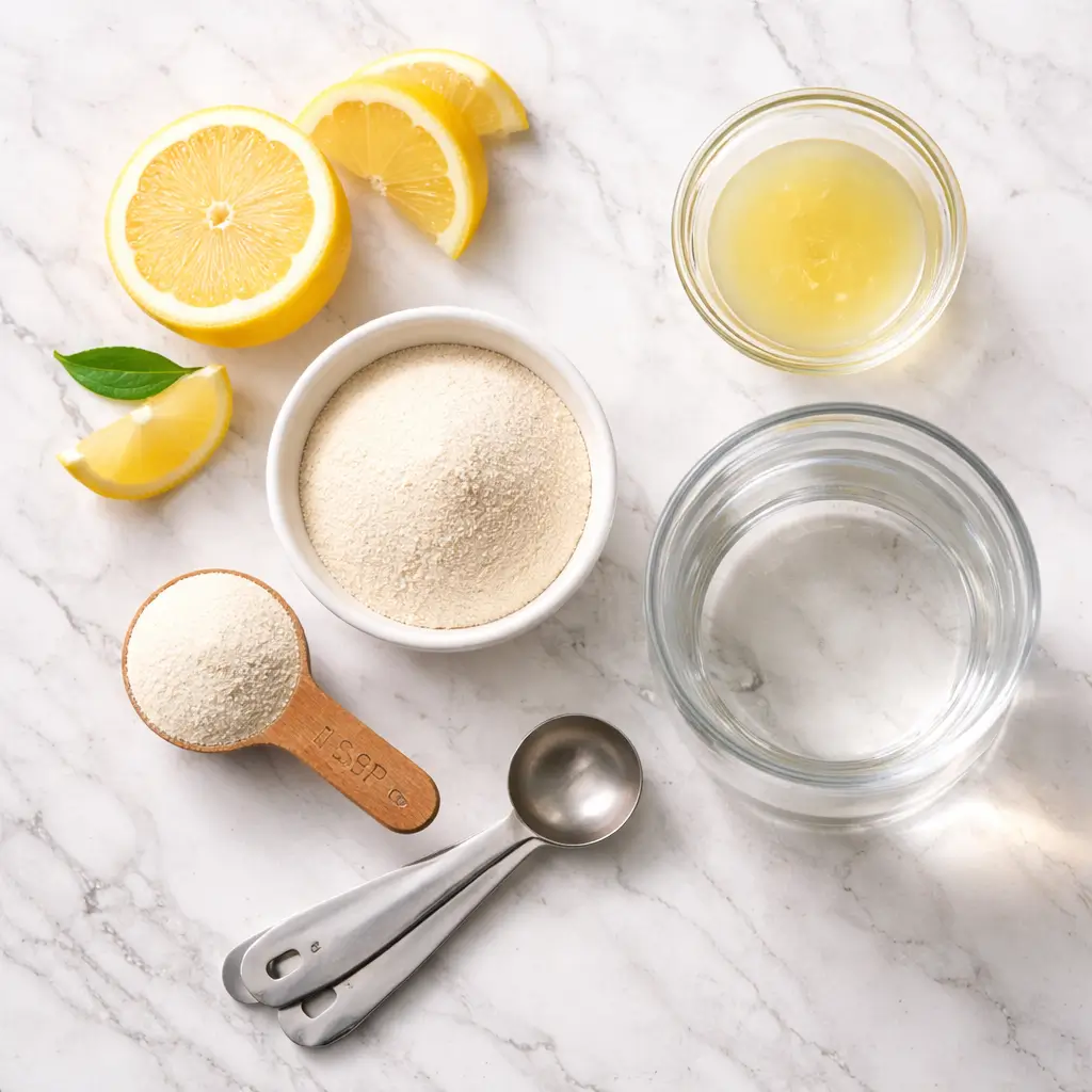 jillian michaels gelatin trick recipe
